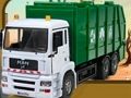 ゲームAmerican Trash Truck Simulator Game 2022オンライン
