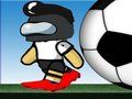 ゲームオヌールサッカー オンライン