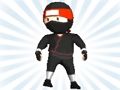 ゲーム果てしなく走る忍者 オンライン