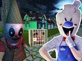 ゲームアイススクリーム怖い隣人ホラー オンライン