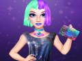 ゲームインフルエンサー#Galaxyヘアスタイルチャレンジ オンライン