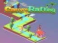 ゲームキャニオンラフティング オンライン