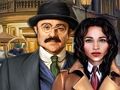 ゲーム深夜の犯罪 オンライン
