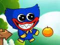 ゲームポピープレイタイムアドベンチャー オンライン