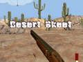 ゲームデザートスキート オンライン