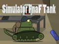 ゲームシミュレーターFnafタンク オンライン