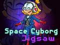 ゲームスペースサイボーグジグソー オンライン