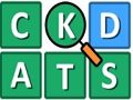 ゲーム言葉の積み重ねオンライン