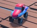 ゲーム恐れ知らずのライダーオンライン