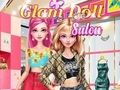 ゲームメイクアップサロン オンライン