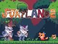 ゲームフォキシランド2オンライン