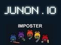 ゲームジュノン。 io Imposter オンライン
