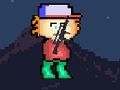 ゲームGatdamn。 io オンライン