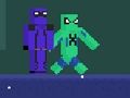 ゲームNoobpool＆NoobSpider オンライン