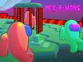 ゲームhex-a-mongオンライン