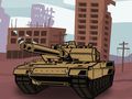 ゲームタンクレーシング オンライン