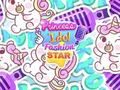ゲームプリンセスアイドルファッションスター オンライン