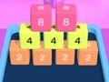 ゲーム2048キューブバスター オンライン