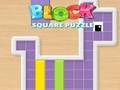 ゲームブロックスクエアパズル オンライン