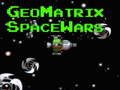 ゲームGeomatrix宇宙戦争オンライン