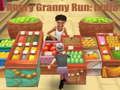 ゲームAngry Granny Run:インド オンライン ゲームAngry Granny Run:インド オンライン