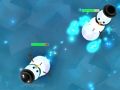 ゲームSnowWars。 io オンライン