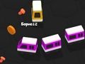 ゲーム電車。 io オンライン