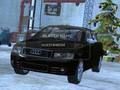 ゲーム世界の車と警官のシミュレーター オンライン
