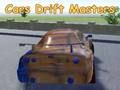 ゲーム車のドリフトマスター オンライン