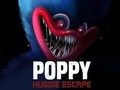 ゲームポピー・ハギー・エスケープオンライン