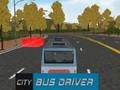 ゲーム市バスの運転手 オンライン