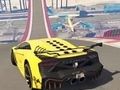 ゲーム深宇宙でのクレイジーカースタント オンライン