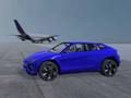 ゲーム関西空港のクレイジーカースタント オンライン