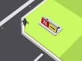 ゲームクレイジーチェイスシティシミュレーター オンライン