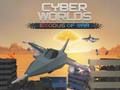 ゲームサイバーワールド：戦争の脱出 オンライン
