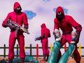 ゲームイカゲームすべての課題 オンライン