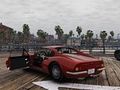 ゲームビッグメガポリスの破壊可能な車のエンジン オンライン