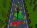 ゲーム恐竜VSゾンビ オンライン