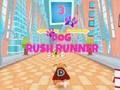 ゲームドッグラッシュランナー オンライン