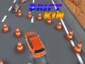 ゲームドリフトキン オンライン