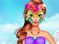 ゲーム海の女王の生活 オンライン