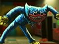 ゲームハギーワギーパズル オンライン