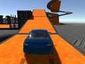 ゲームエボリューションカー オンライン