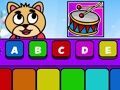 ゲーム私の小さなかわいいピアノ オンライン