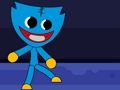 ゲームハギーワギーラン オンライン