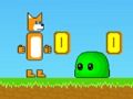 ゲームCãozinhoLaranja オンライン