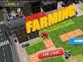 ゲームパズル農業 オンライン