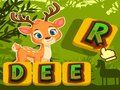 ゲーム子供のための動物の言葉 オンライン