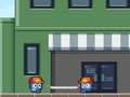 ゲーム消防士 オンライン