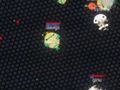 ゲーム魚。 ioエレクトロ オンライン